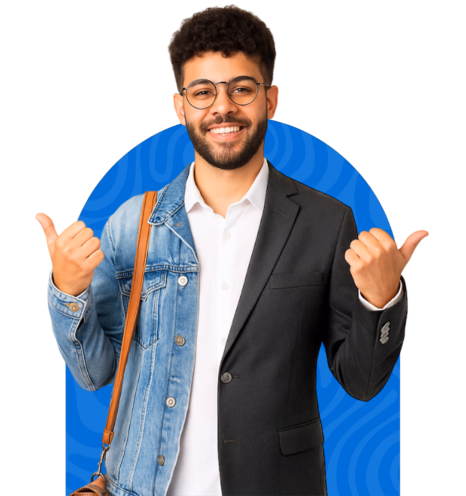 jobsense select path